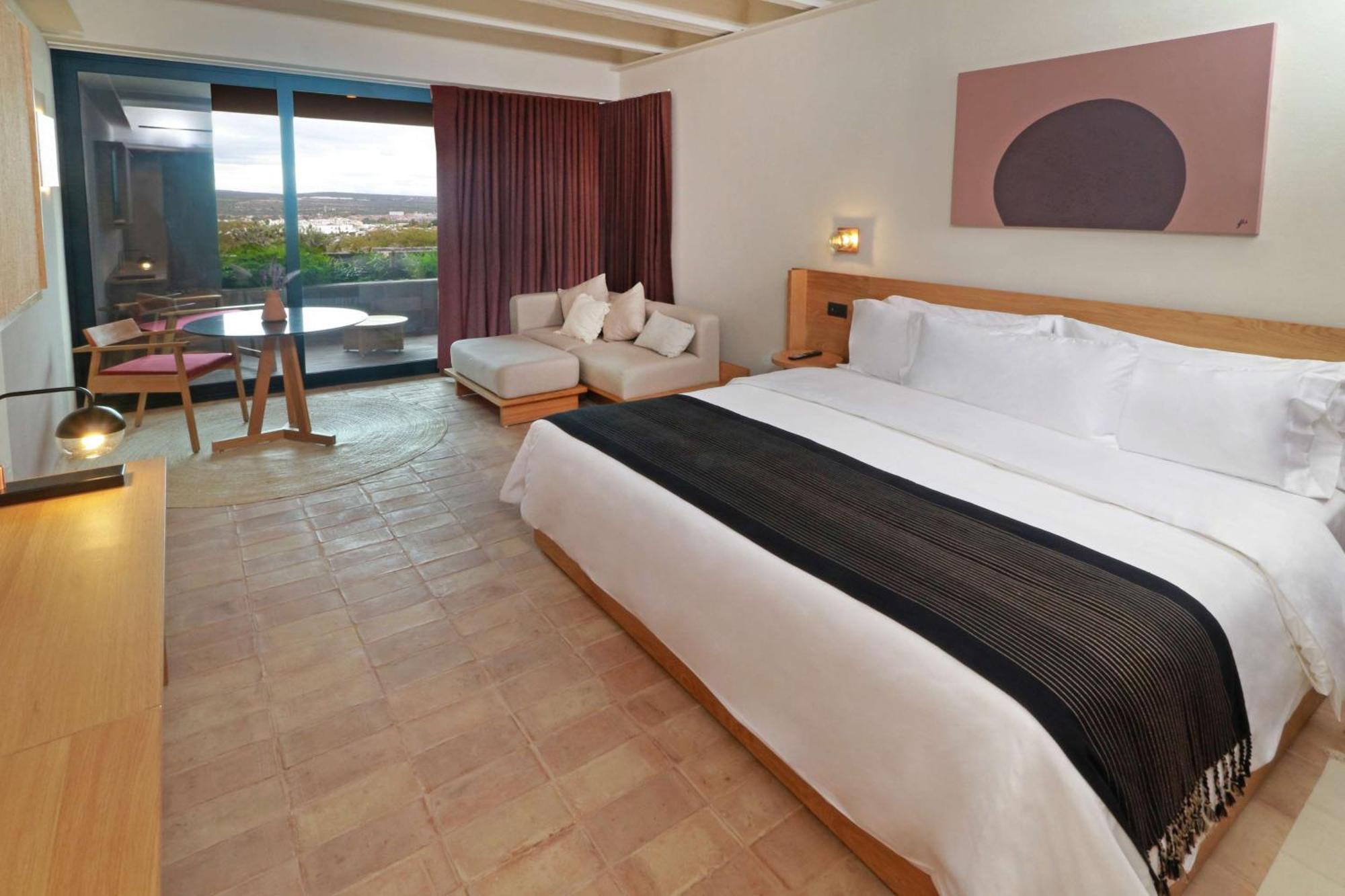 Albor San Miguel De Allende, Tapestry Collection By Hilton 外观 照片