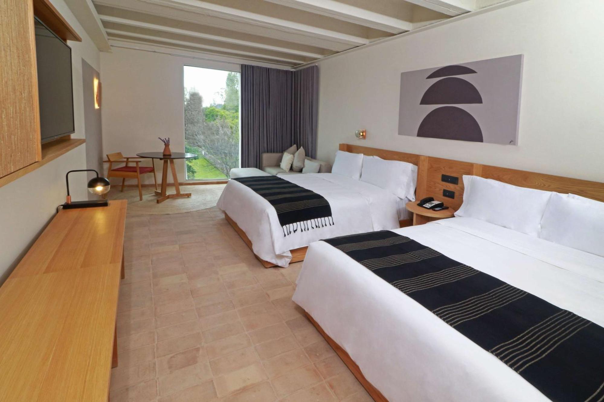 Albor San Miguel De Allende, Tapestry Collection By Hilton 外观 照片